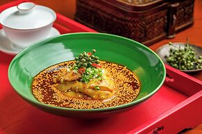 Hyatt Regency Metropolitan Chongqing