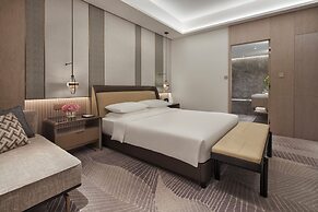 Hyatt Regency Metropolitan Chongqing