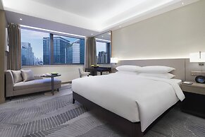 Hyatt Regency Metropolitan Chongqing
