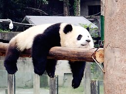 Hyatt Regency Metropolitan Chongqing