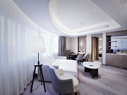 Hyatt Regency Metropolitan Chongqing
