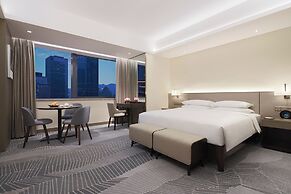 Hyatt Regency Metropolitan Chongqing