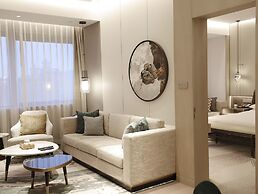 Hyatt Regency Metropolitan Chongqing