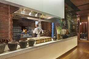 Hyatt Regency Metropolitan Chongqing