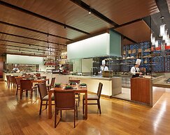 Hyatt Regency Metropolitan Chongqing