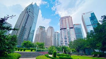 Hyatt Regency Metropolitan Chongqing