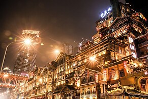 Hyatt Regency Metropolitan Chongqing