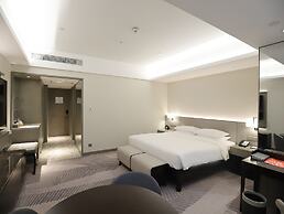 Hyatt Regency Metropolitan Chongqing