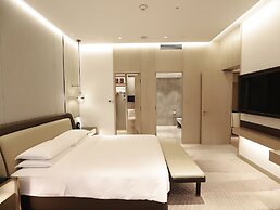 Hyatt Regency Metropolitan Chongqing