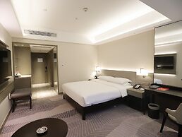 Hyatt Regency Metropolitan Chongqing