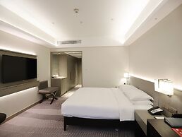 Hyatt Regency Metropolitan Chongqing