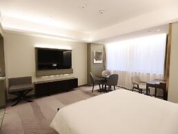 Hyatt Regency Metropolitan Chongqing