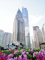Hyatt Regency Metropolitan Chongqing