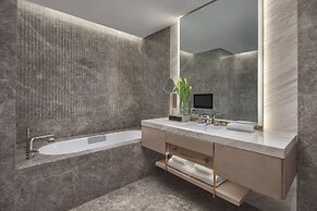 Hyatt Regency Metropolitan Chongqing