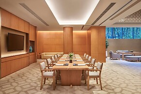 Hyatt Regency Metropolitan Chongqing