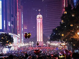 Hyatt Regency Metropolitan Chongqing