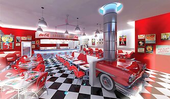 Olympic Lagoon Resort - Paphos