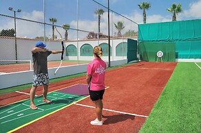 Olympic Lagoon Resort - Paphos