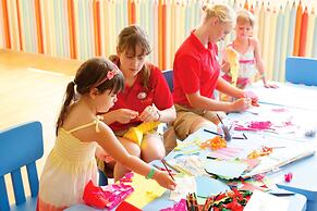 Olympic Lagoon Resort - Paphos