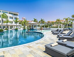 Olympic Lagoon Resort - Paphos
