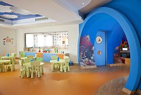 Olympic Lagoon Resort - Paphos