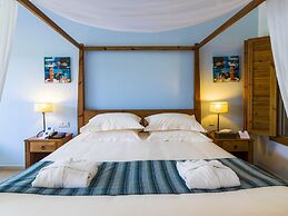 Olympic Lagoon Resort - Paphos