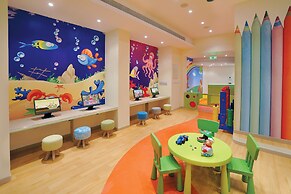 Olympic Lagoon Resort - Paphos