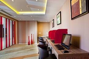 Olympic Lagoon Resort - Paphos