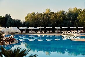 Grecian Park Hotel