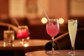 Grecian Park Hotel