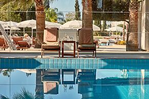 Grecian Park Hotel