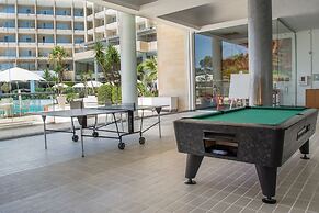 Grecian Park Hotel