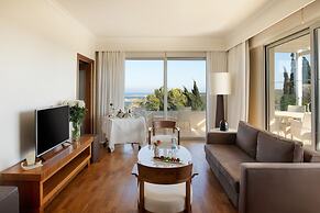 Grecian Park Hotel