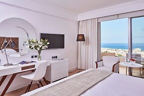 Grecian Park Hotel