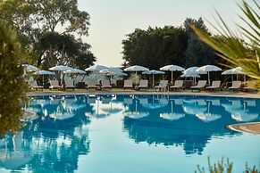 Grecian Park Hotel