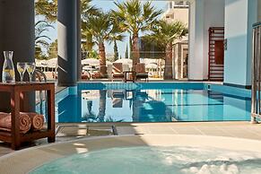 Grecian Park Hotel