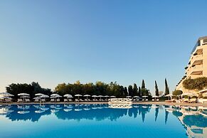 Grecian Park Hotel