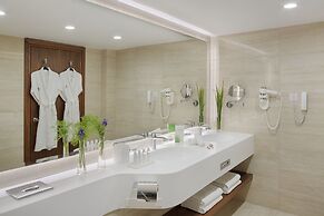 Grecian Park Hotel