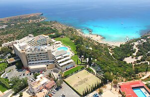 Grecian Park Hotel