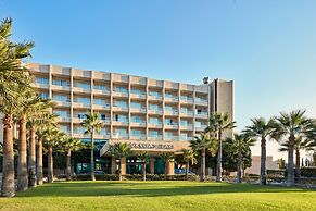 Grecian Park Hotel