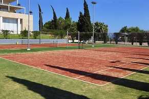 Grecian Park Hotel