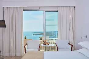 Grecian Park Hotel