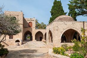 Grecian Park Hotel