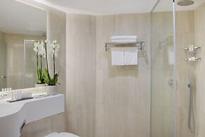 Grecian Park Hotel