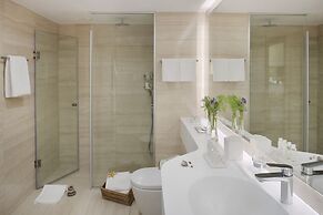 Grecian Park Hotel