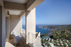 Grecian Park Hotel