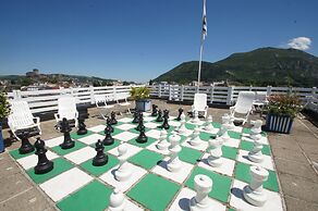 Hotel Christina Lourdes