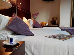 Hotel Christina Lourdes