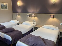 Hotel Christina Lourdes