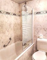 Hotel Christina Lourdes